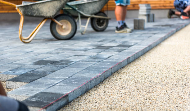 Best Stamped Concrete Services in Potosi, TX
