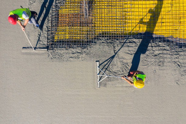 Best Residential Concrete Solutions in Potosi, TX